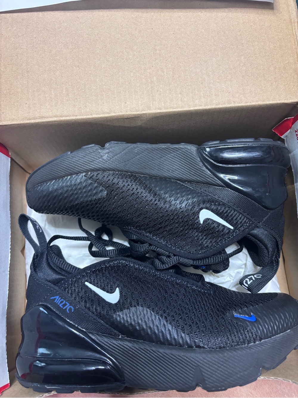 Nike air max sneakers
